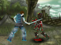 Juego Slayer 3  en línea