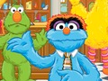 Juego El hotel Furchester: una mano amiga  en línea