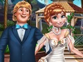 Juego Planificador de la boda  en línea