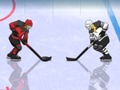 Juego Deportes de invierno: héroe del hockey  en línea