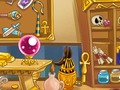 Juego Objetos ocultos: artefactos misteriosos  en línea