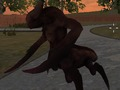 Juego Invasión de monstruos  en línea