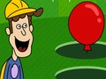Juego ¡Aventuras con servilletas! Entretenimiento para uno  en línea