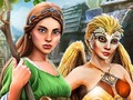 Juego Trono del poder  en línea