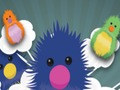 Juego Ruby Sky: Fábrica de Flobble  en línea