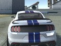 Juego Coches acrobáticos multijugador  en línea
