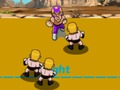 Juego Lucha  en línea