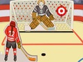 Juego Héroe del hockey de mesa  en línea