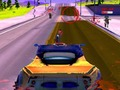 Juego Calle zombi  en línea