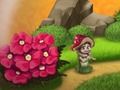 Juego Pequeño jardín  en línea
