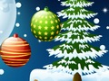Juego Partido de cadena de Navidad  en línea