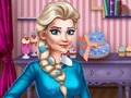 Juego Fiesta de cumpleaños de princesa  en línea