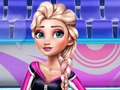 Juego Patinaje sobre hielo: desafío  en línea