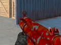 Juego Juegos de disparos locos 2  en línea