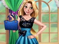 Juego Princesas: Un día en la universidad  en línea