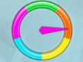 Juego Rueda de color  en línea