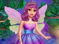 Juego La aventura del hada Corinne  en línea