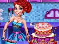 Juego Chef de bodas  en línea