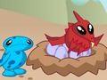 Juego Garras  en línea