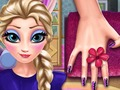 Juego Salón de belleza princesa  en línea