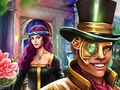 Juego El borde del mundo  en línea