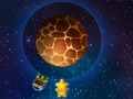 Juego Boxeo con salto espacial  en línea