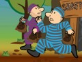 Juego Escapar  en línea