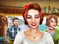 Juego Venta de garaje de vecinos  en línea