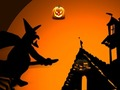 Juego Halloween: calabazas escondidas  en línea