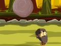 Juego Aventuras de un troglodita  en línea