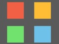 Juego Choque de colores  en línea