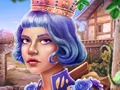 Juego Princesa huérfana  en línea