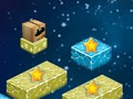 Juego Saltador de plataforma  en línea