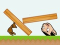 Juego Sr. Bean enojado  en línea