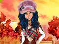 Juego ¿Quién qué? Tendencias de la moda princesa  en línea