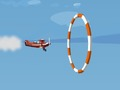 Juego Acrobacia aérea  en línea