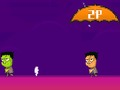 Juego Defensa zombie  en línea