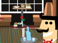Juego Escapar del café sushi  en línea