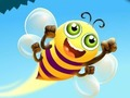 Juego Miel de abeja  en línea