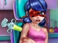 Juego Mariquita: vacunación  en línea