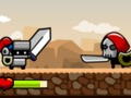 Juego Gladiadores  en línea