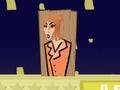 Juego Desafío del cubo de hielo - Edición de celebridades  en línea