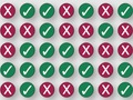 Juego Comprobar 3  en línea