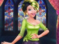 Juego Cenicienta en una tierra de moda  en línea