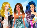 Juego Fiesta del yate de la princesa  en línea