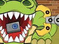 Juego Millonario cocodrilo  en línea