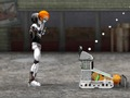 Juego Jugadores de baloncesto robóticos  en línea