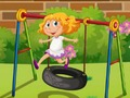 Juego Jardín de objetos ocultos  en línea