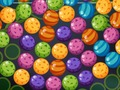 Juego Rueda de disparo de burbujas  en línea