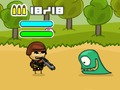 Juego Soldado legendario  en línea